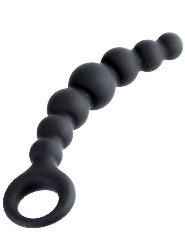 Arse Beads - Palline Anali Onda Nero