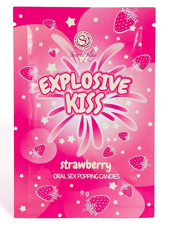 Baci Esplosivi Fragola