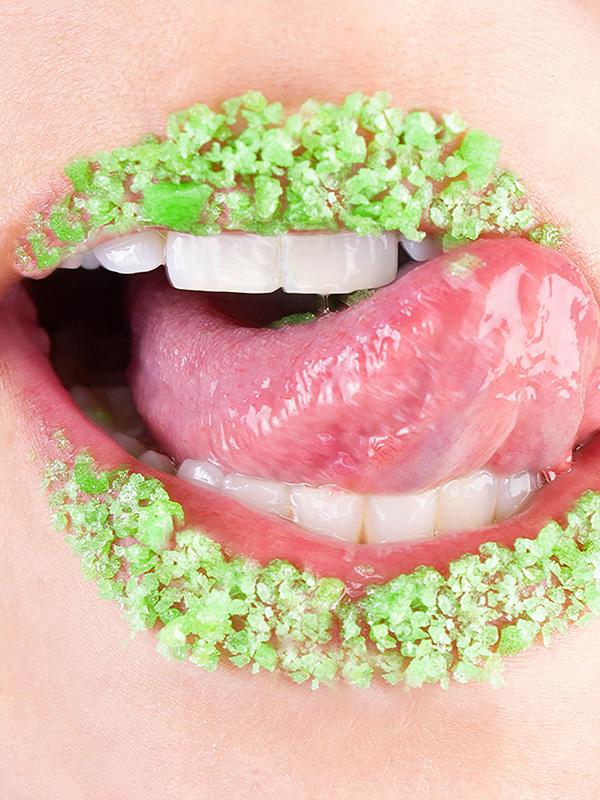 Baci Esplosivi Menta