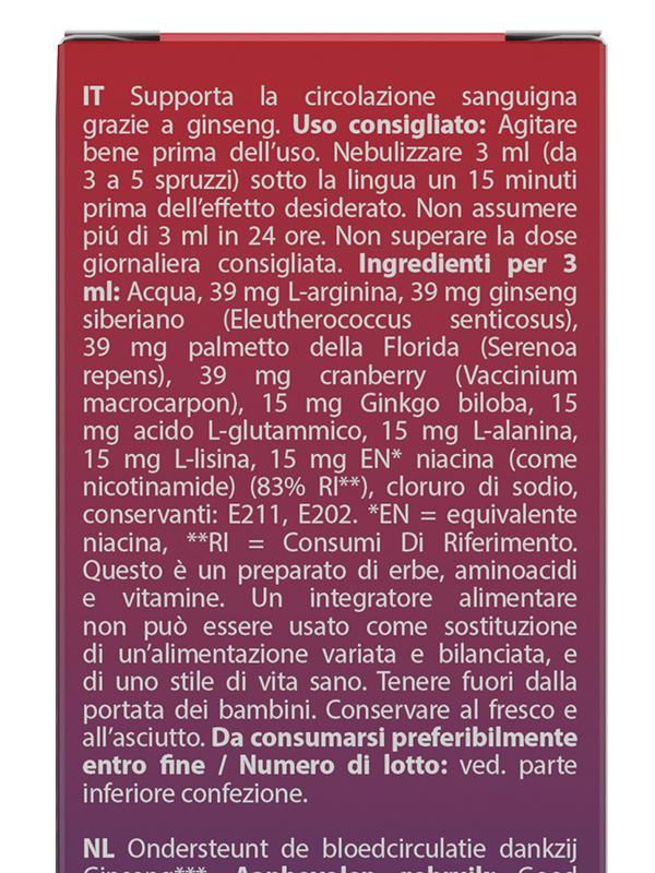 Cobeco - Erection Direct 15ml