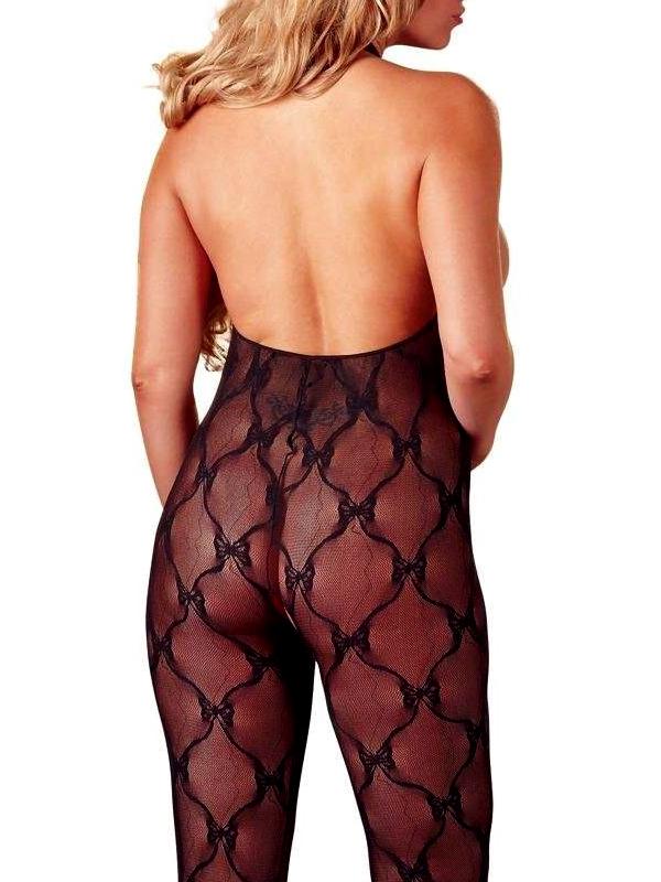 Cottelli - Bodystocking Nero