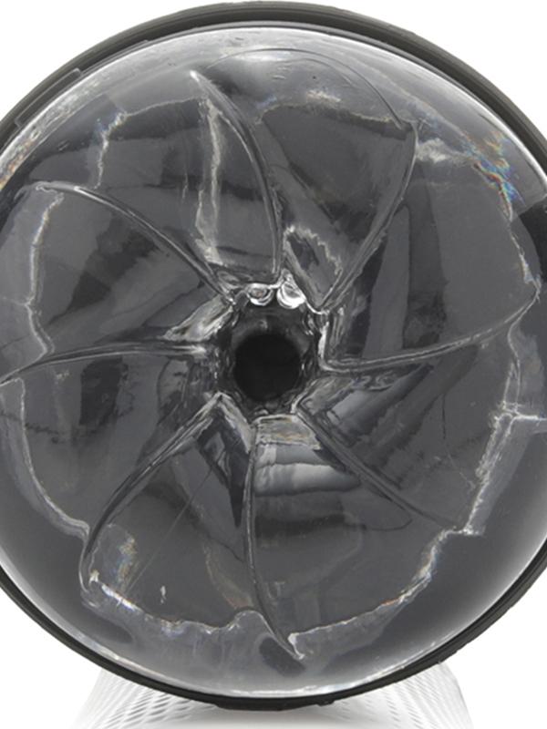 Fleshlight - Flight Masturbator Pilot Nero