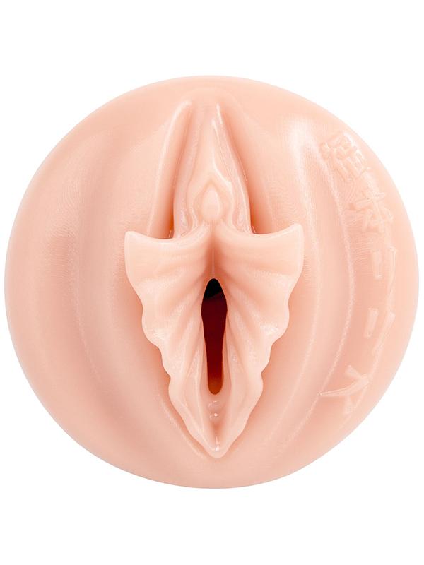 Fleshlight - Lilith Fukumoto Shokushu Rosa