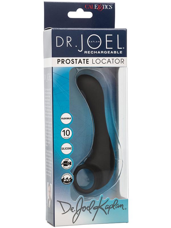 Localizzatore Prostatico Dr. Joel Kaplan Nero