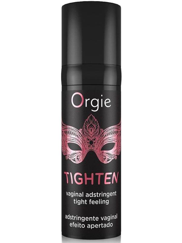 Orgie - Tighten Cream - Astringente Vaginale 15ml