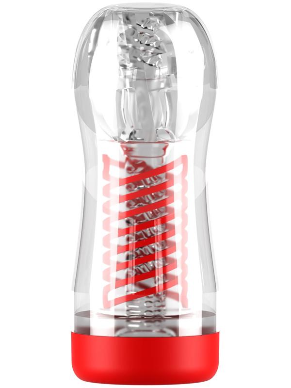 PDX - ViewTube Trasparente