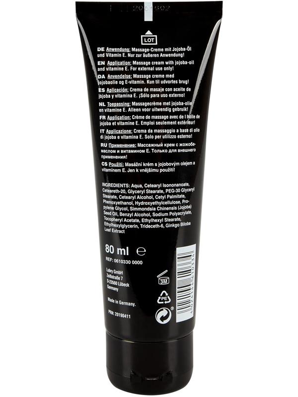 Penis XXL Crema 80ml