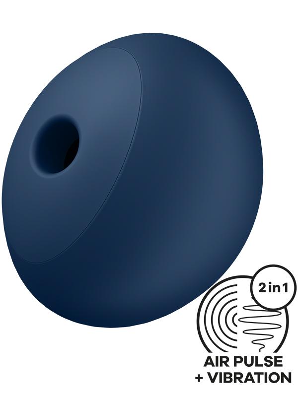Satisfyer - Air Power 4 Blu