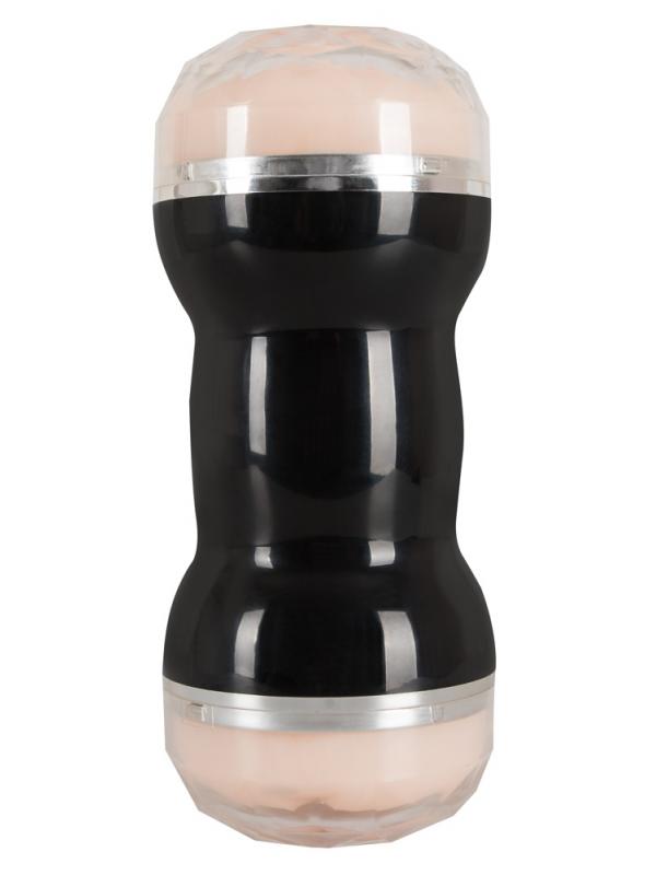 You2Toys - Doppio Masturbatore Carne